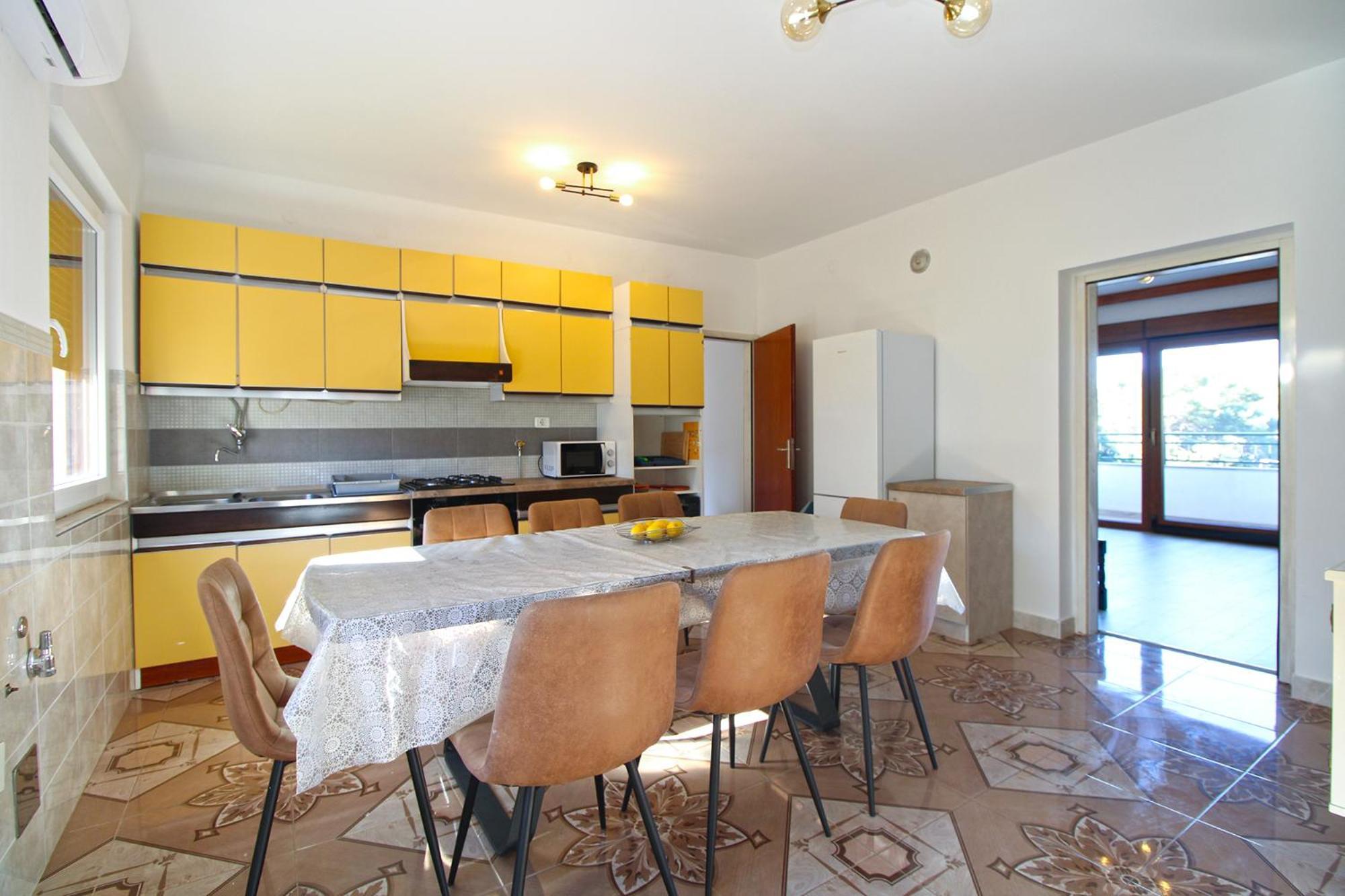 Apartments Mare 826 Pula Exterior photo
