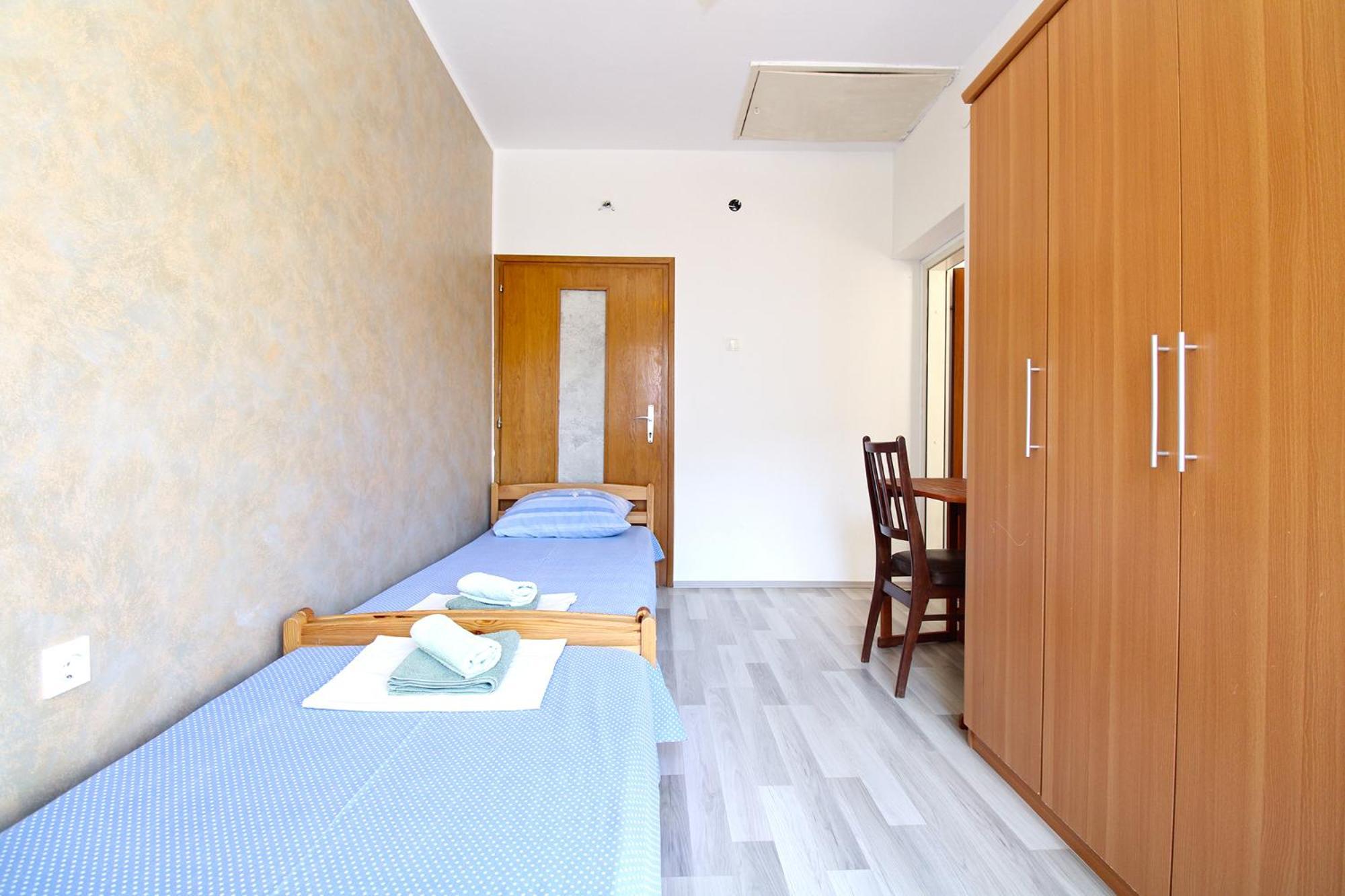 Apartments Mare 826 Pula Exterior photo